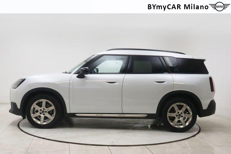 Mini Mini Countryman 1.5 48V C Classic auto