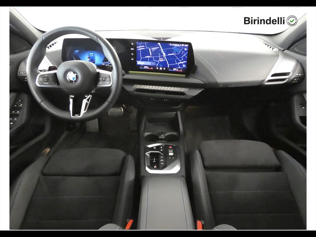 BMW Serie 1 118d MSport Pro auto