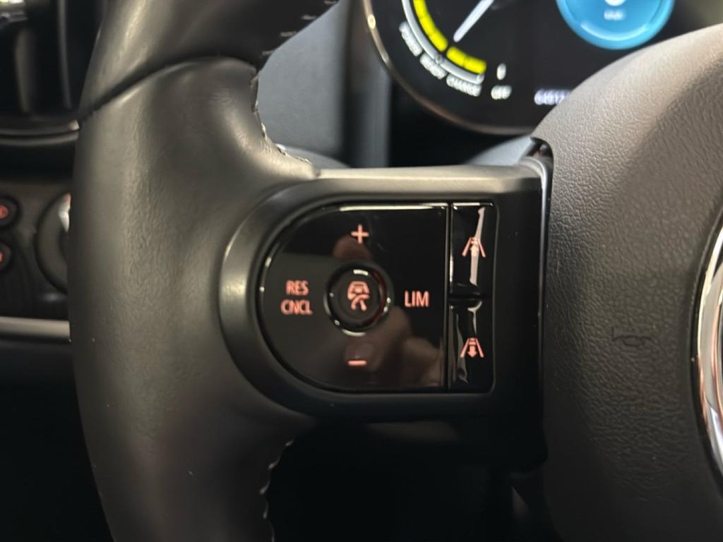 Mini Mini Countryman 1.5 Cooper SE Yours all4 auto