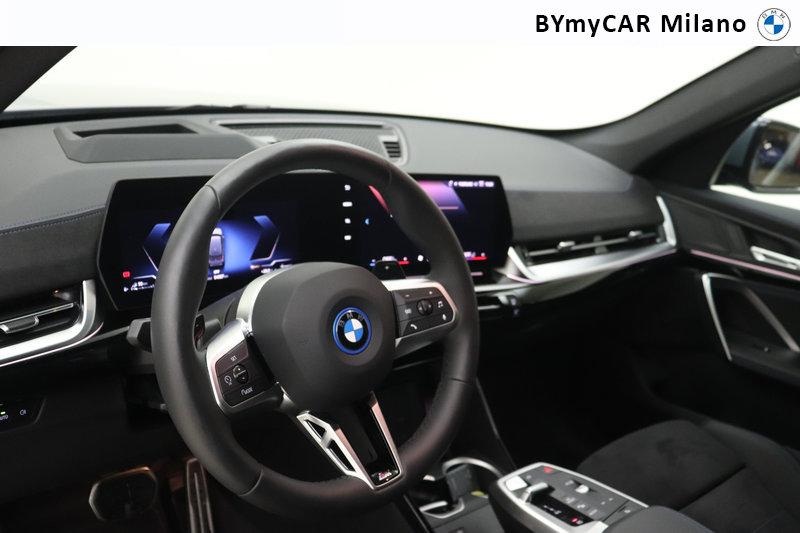 BMW X1 xdrive 25e MSport Pro auto