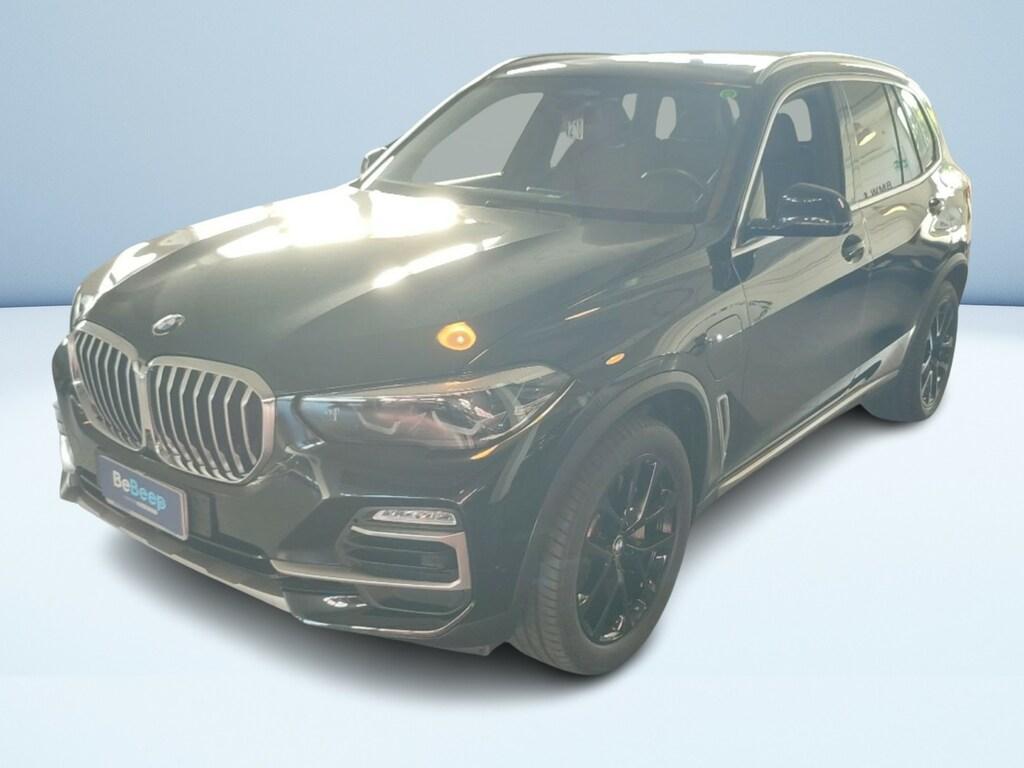 BMW X5 xdrive45e xLine auto