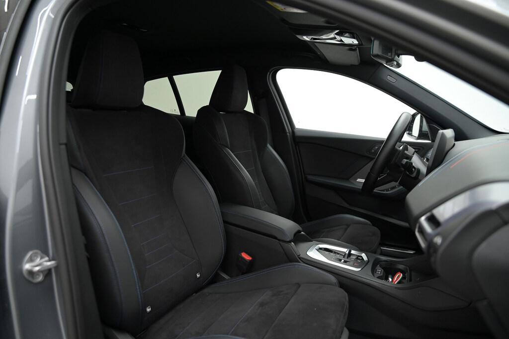 BMW Serie 1 120d 48V auto