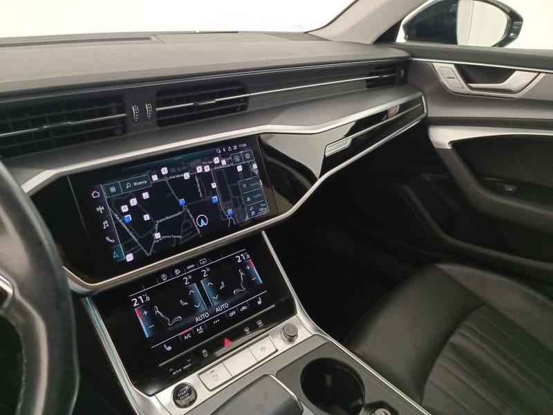 Audi A6 Allroad 40 2.0 tdi mhev quattro 204cv s-tronic