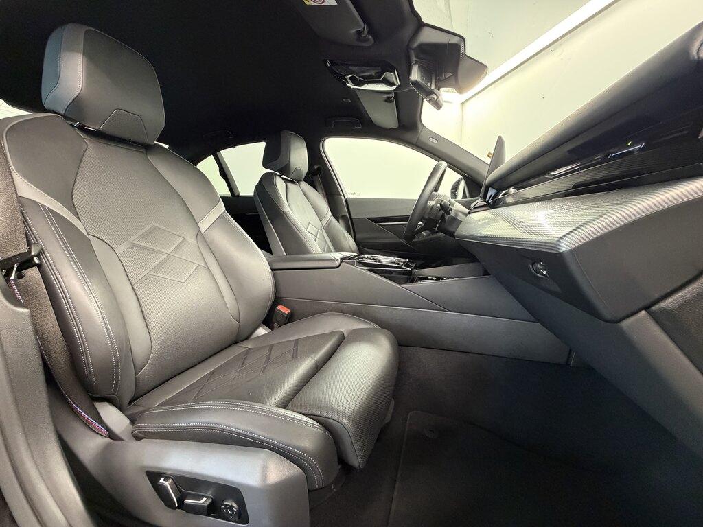 BMW Serie 5 520d 48V xdrive M Sport Pro auto