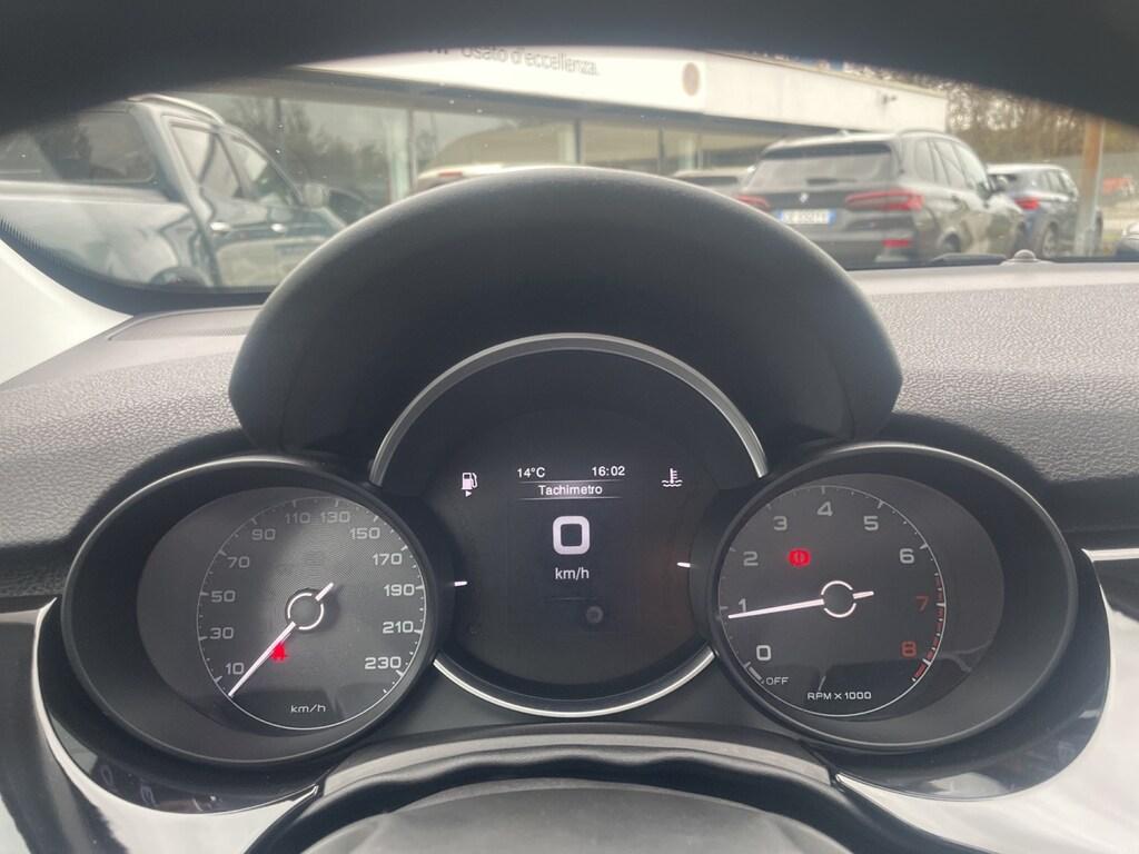 Fiat 500X 1.0 T3 120 120cv