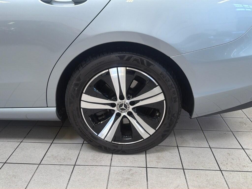 Mercedes Classe C 200 d mhev Advanced auto