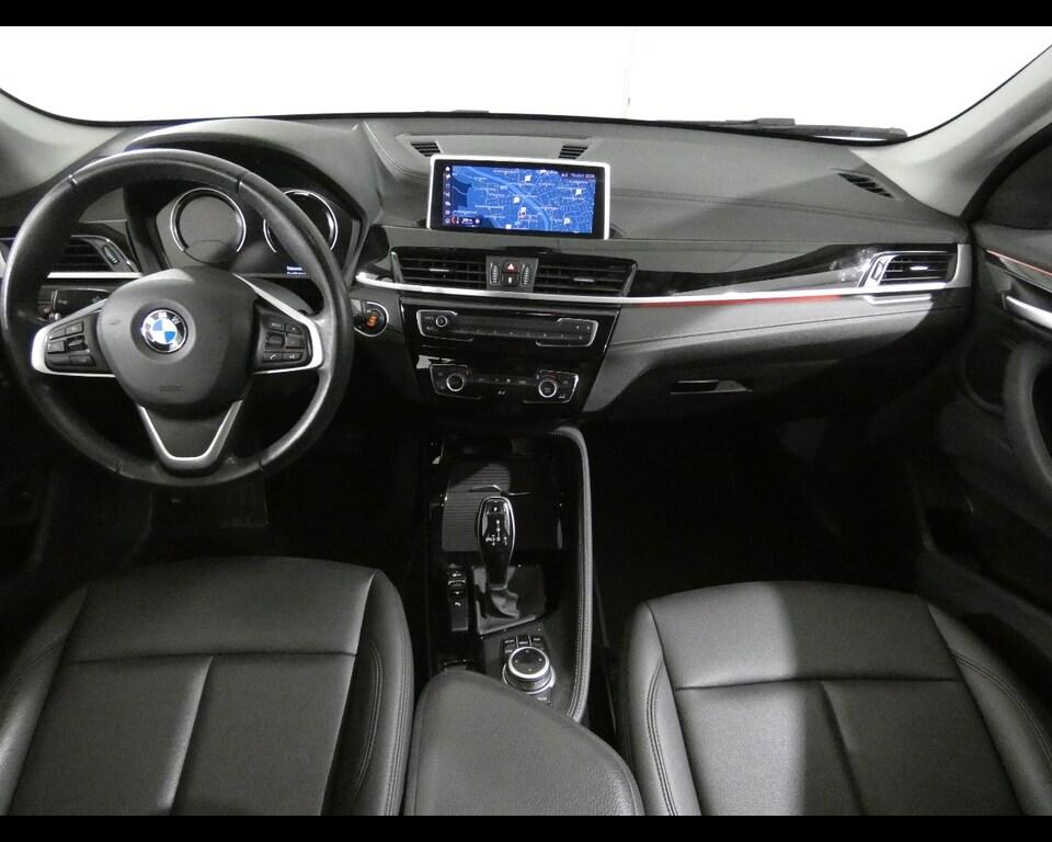 BMW X1 sdrive18d xLine Plus auto