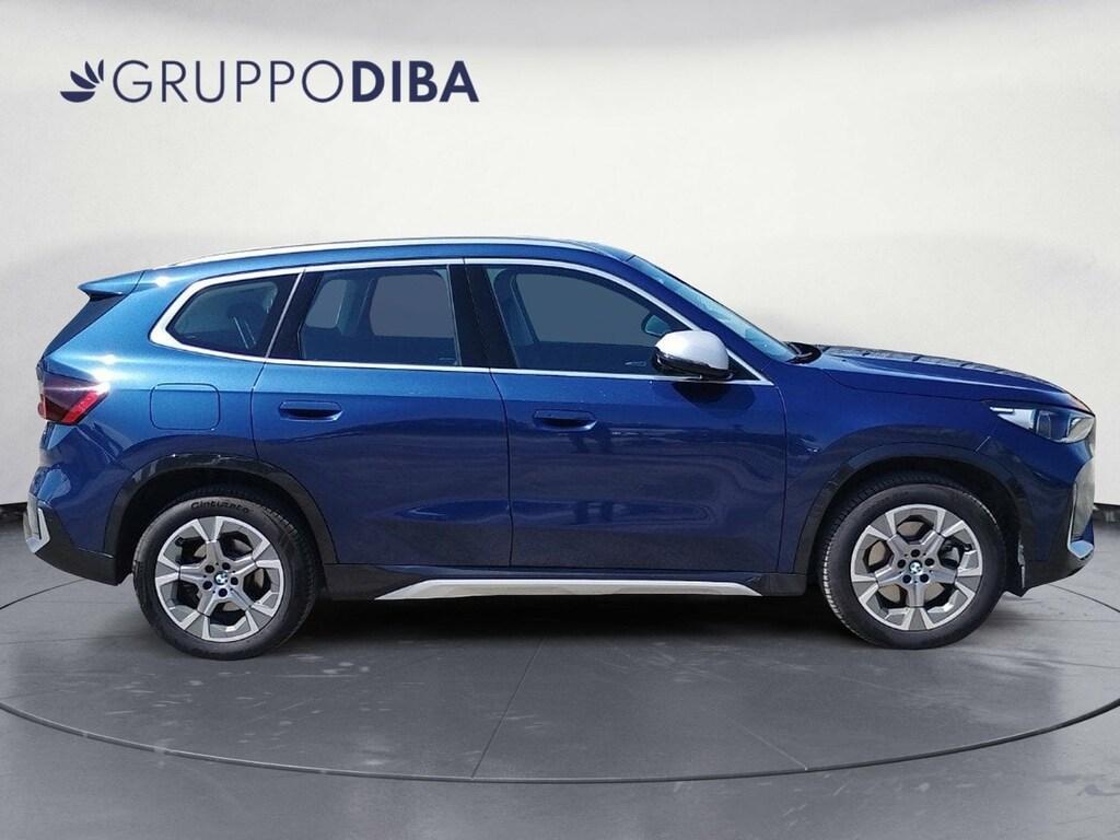 BMW X1 xdrive23d mhev 48V X-Line Edition Balance auto