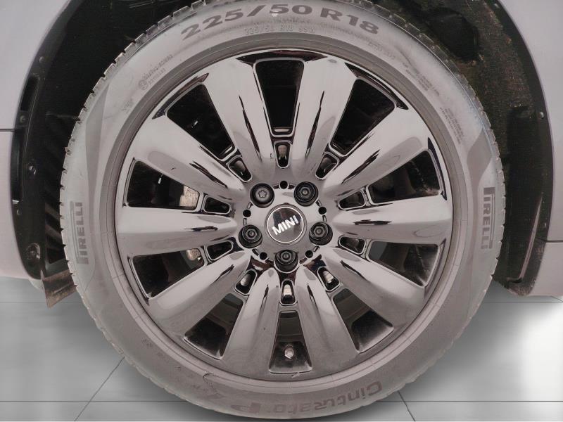 Mini One D Countryman 1.5 TwinPower Turbo One D Hype Steptronic