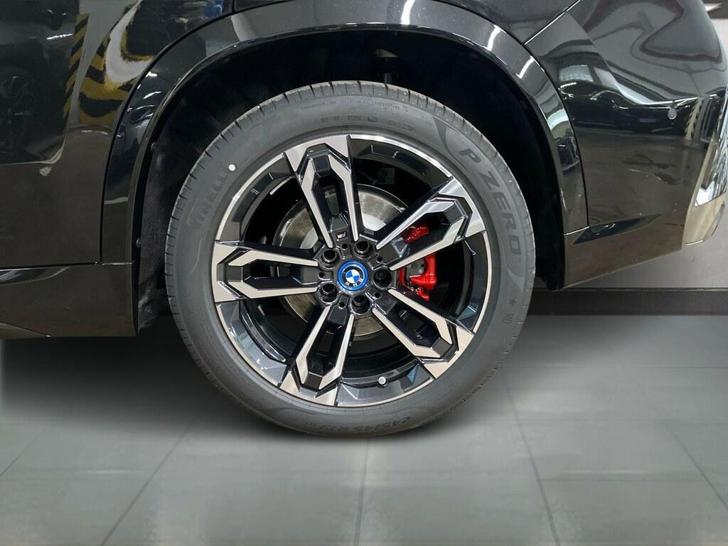 BMW iX1 xdrive 30 MSport Pro