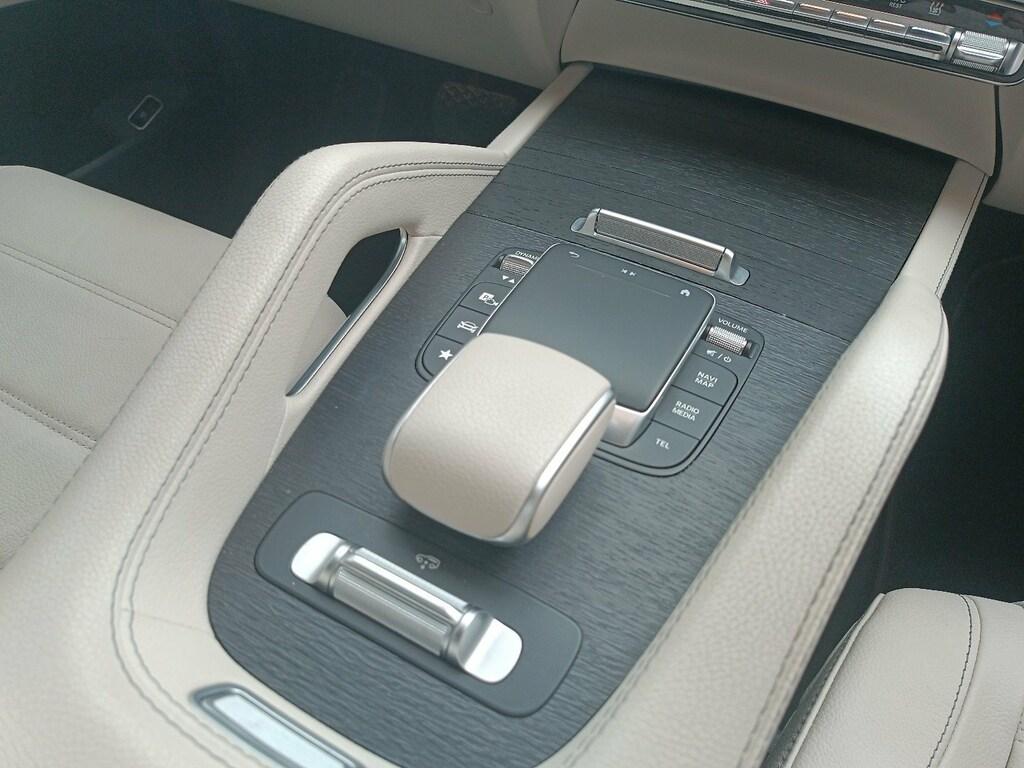 Mercedes GLE 350 de eq-power Premium Plus 4matic auto