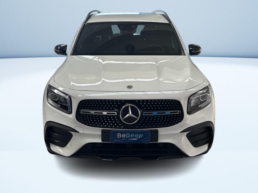 Mercedes GLB 180 d Premium auto