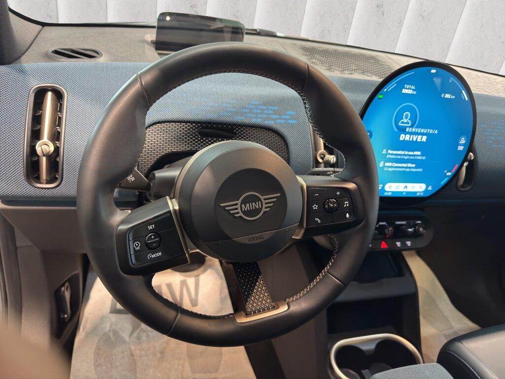 Mini Mini Countryman 1.5 48V C Favoured auto