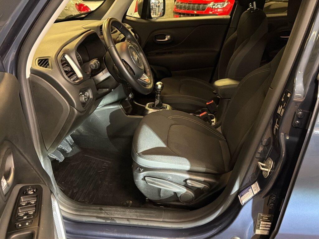 Jeep Renegade 1.0 t3 Limited 2wd