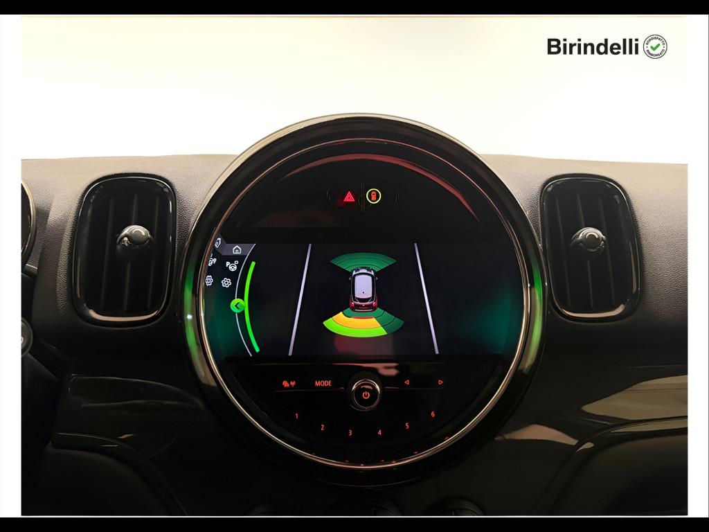 Mini One D Countryman 1.5 TwinPower Turbo One D