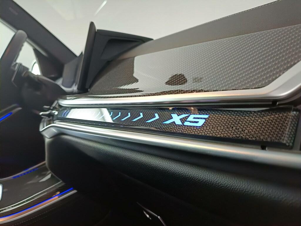 BMW X5 xdrive40d MSport Pro auto