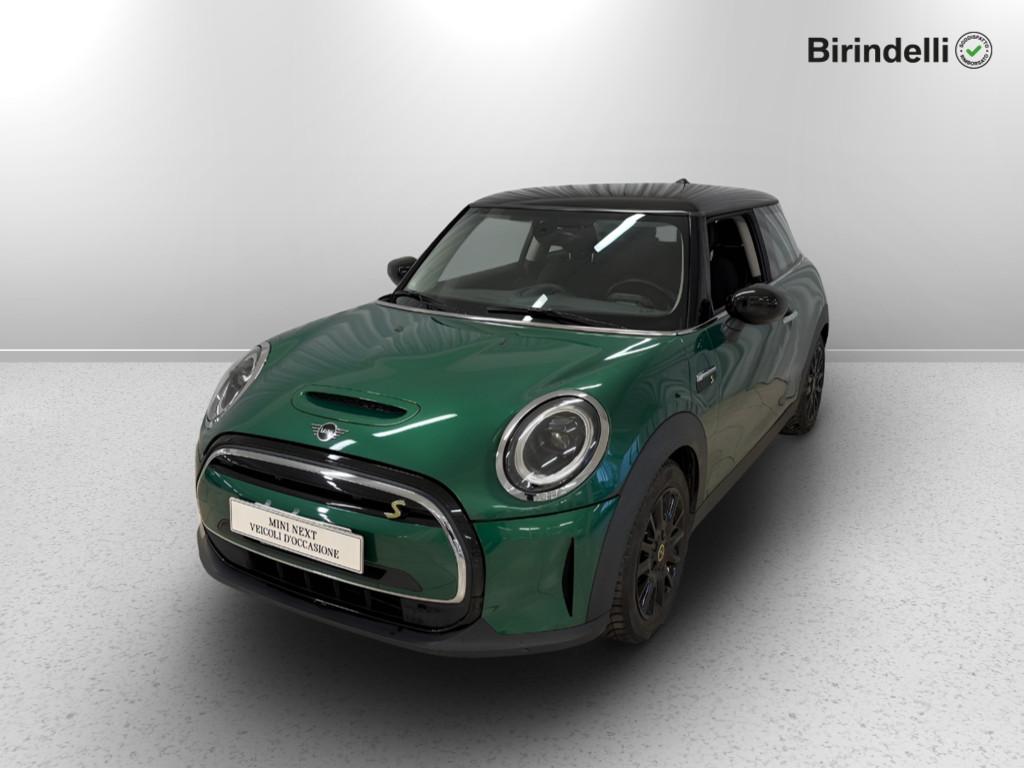 Mini Cooper SE 3p Classic auto
