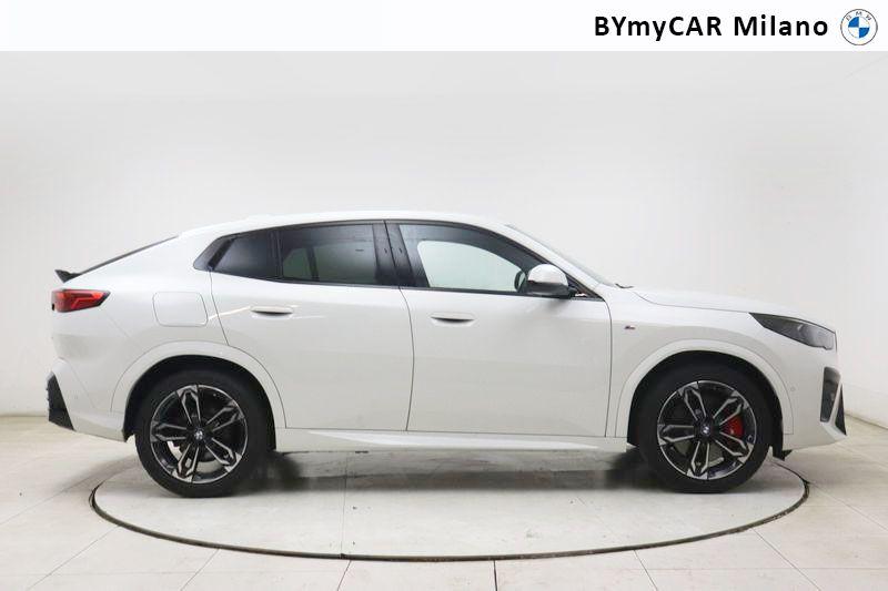 BMW X2 xdrive 20d 48V MSport Pro auto