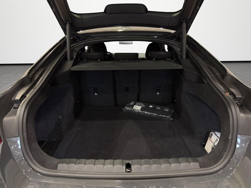 BMW Serie 4 420d Gran Coupe mhev 48V xdrive M Sport Pro auto