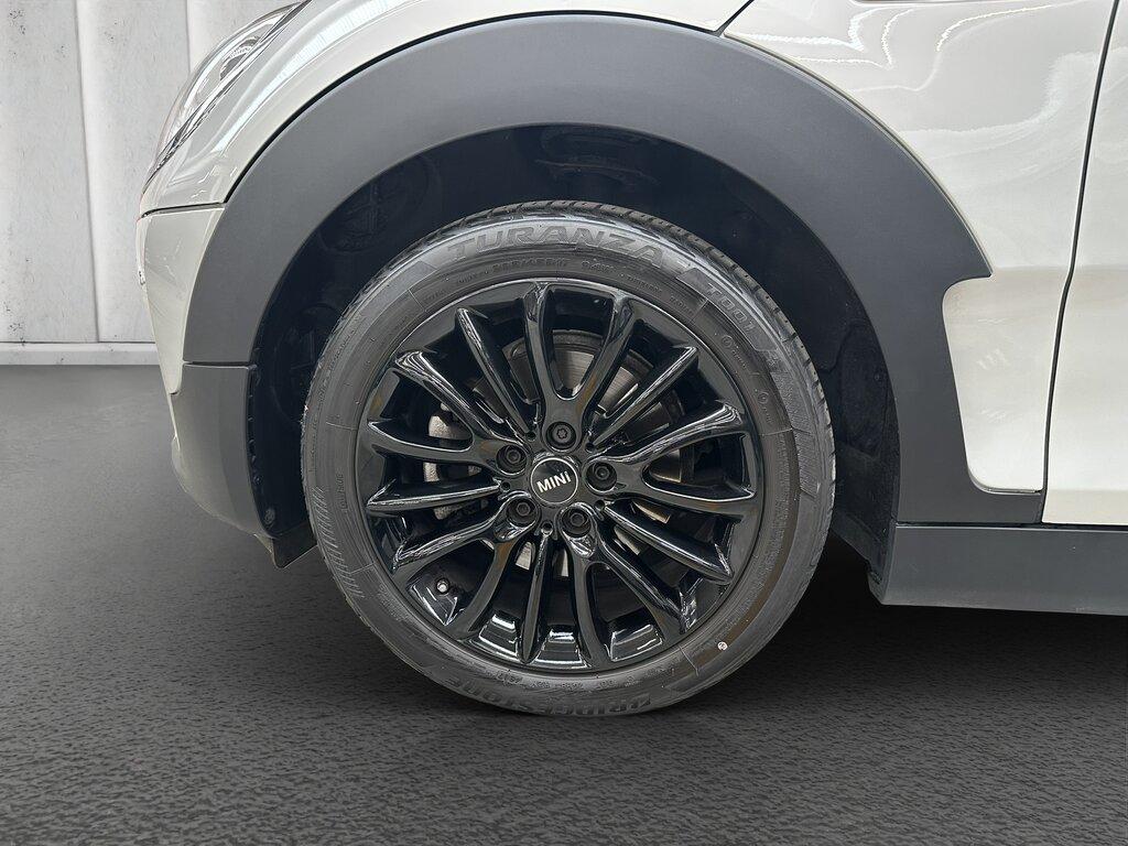 Mini Cooper D Clubman 2.0 D Cooper D Hype Auto