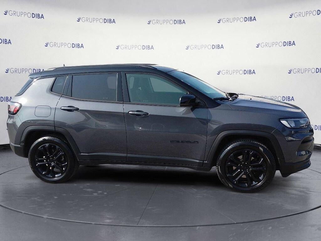 Jeep Compass 1.6 mjt Night Eagle 2wd 130cv