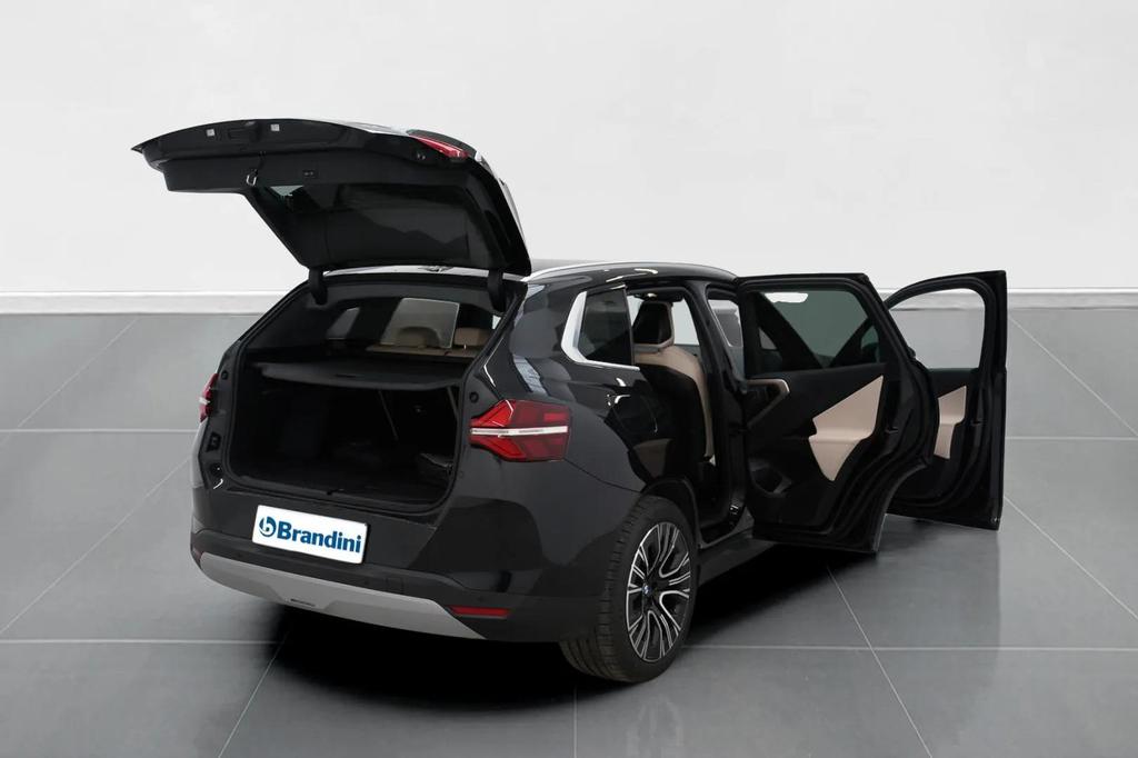 BMW X3 xdrive20 auto