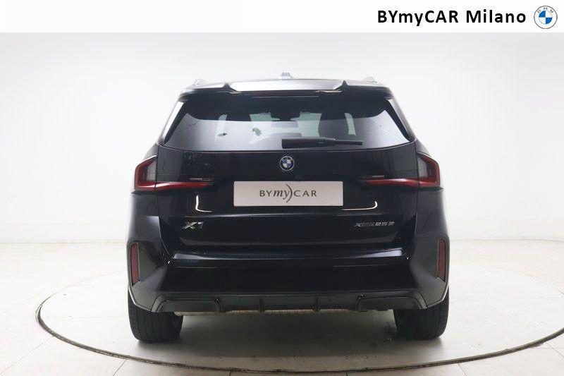 BMW X1 xdrive 25e MSport Pro auto