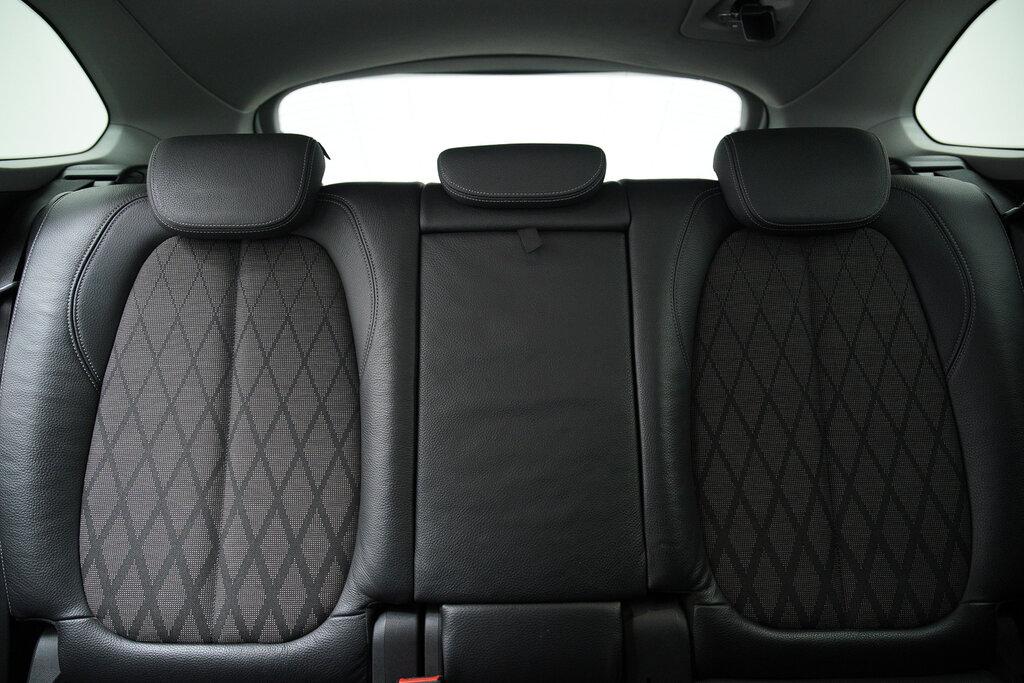 BMW X1 sdrive18d xLine auto my18