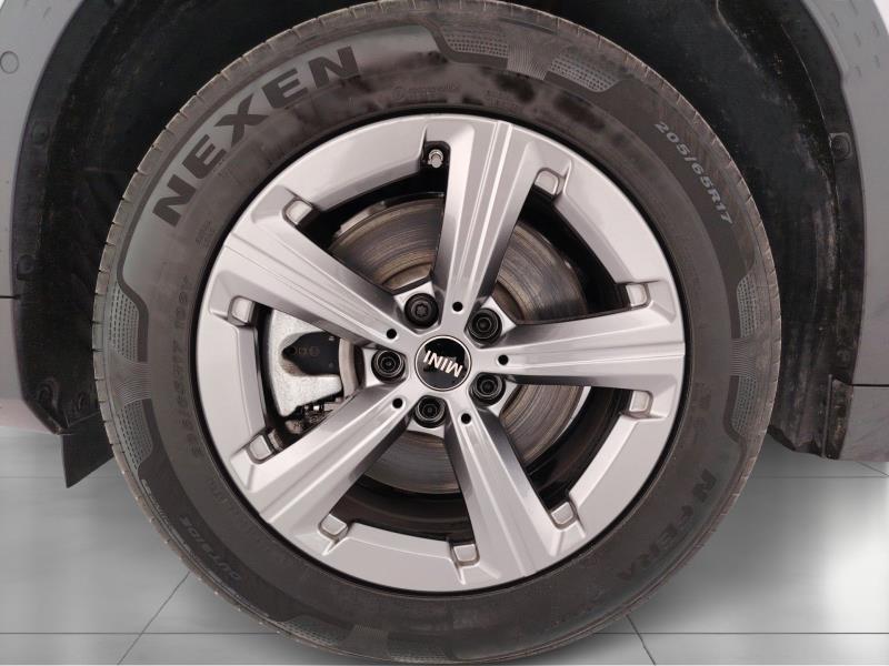 Mini Mini Countryman 1.5 48V C Classic auto