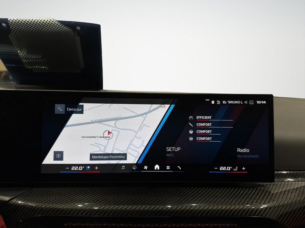 BMW M3 Touring 3.0 Competition M xdrive auto