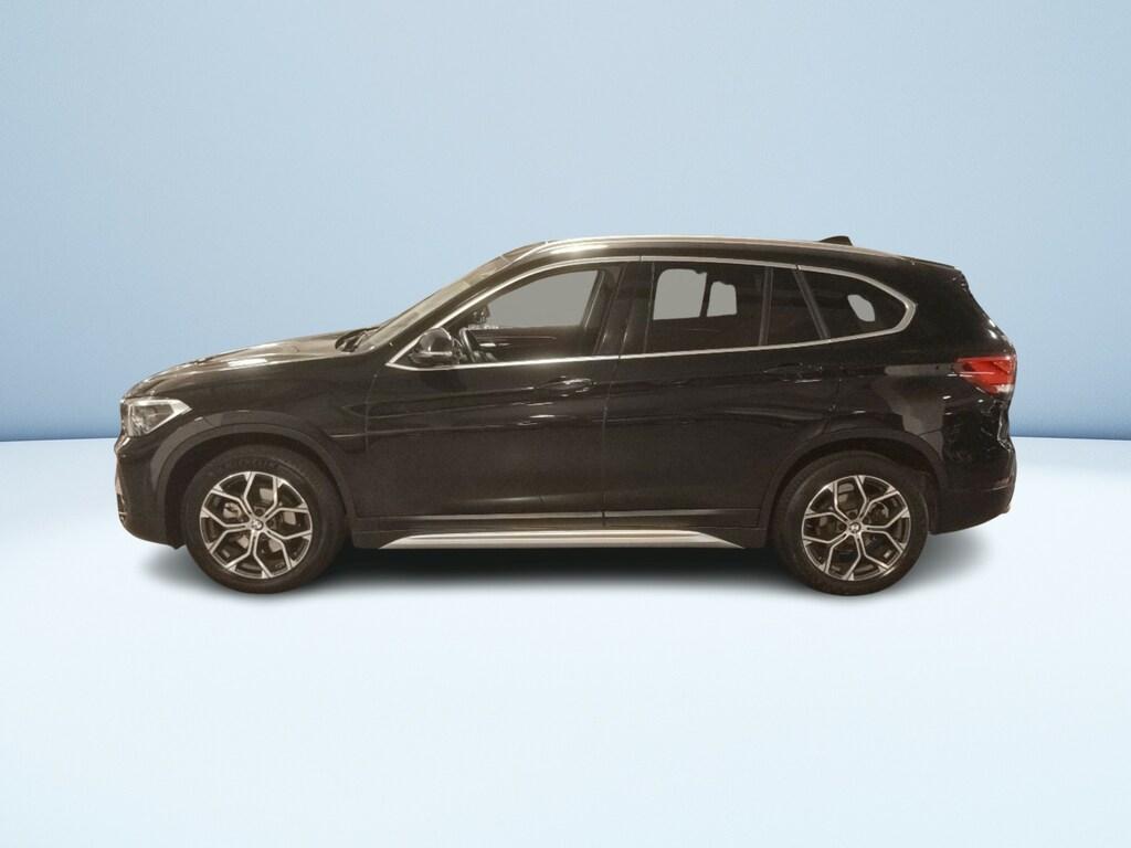 BMW X1 sdrive18d xLine Plus auto