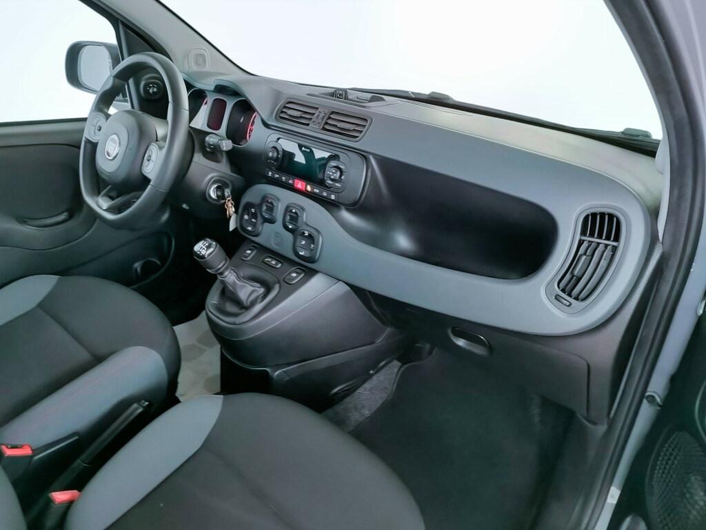 Fiat Panda 0.9 t.air t. 4x4 s&s 85cv my19