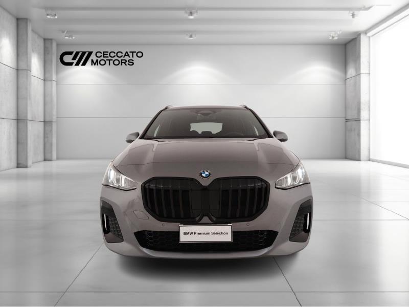 BMW Serie 2 218d Active Tourer Msport auto