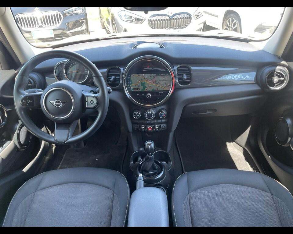 Mini Mini 5p 1.5 One Camden 102cv