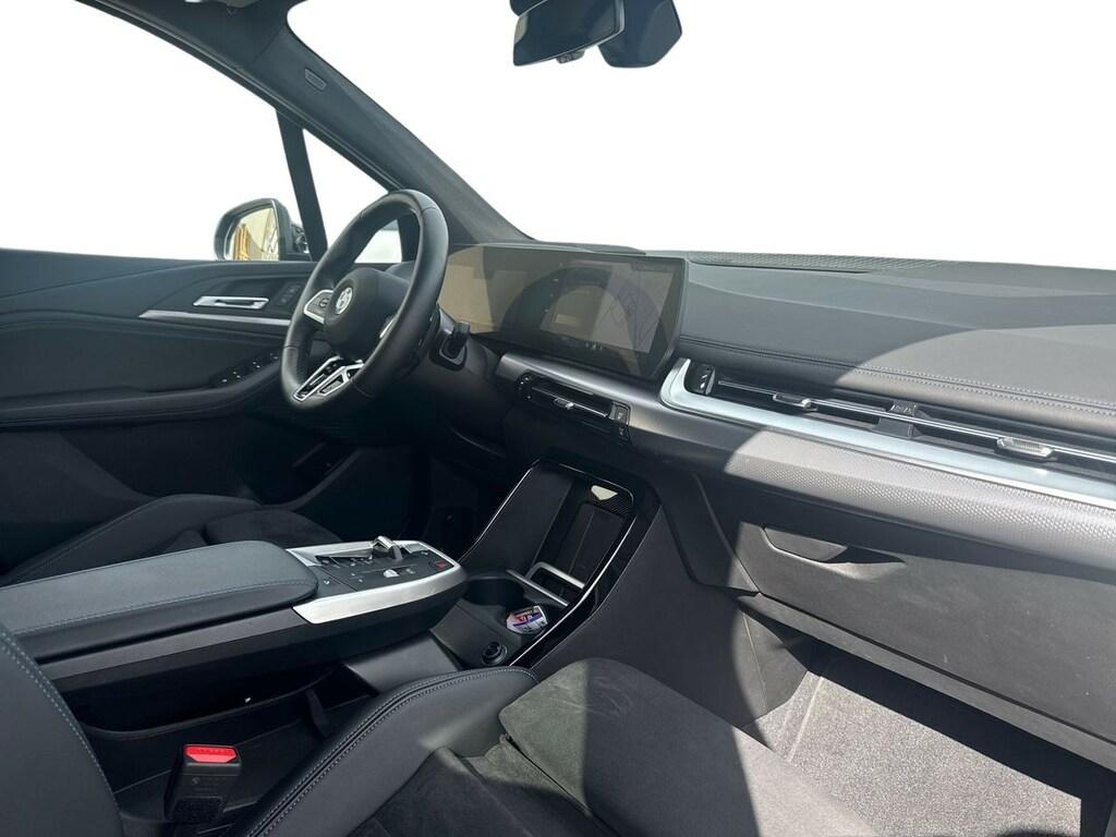 BMW Serie 2 218d Active Tourer Msport auto