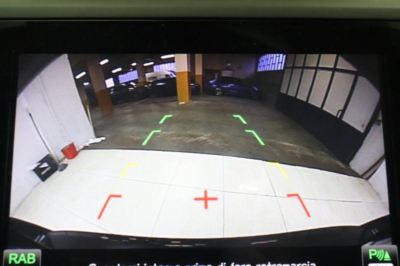 Subaru Impreza 2.0i e-boxer Premium lineartronic