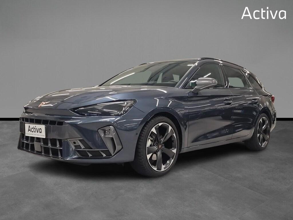 Cupra Leon Sportstourer 1.5 hybrid 150cv dsg