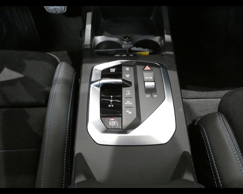 BMW Serie 1 118d MSport Pro auto