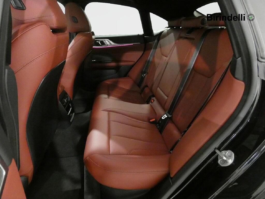 BMW Serie 4 420d Gran Coupe mhev 48V M Sport Pro auto