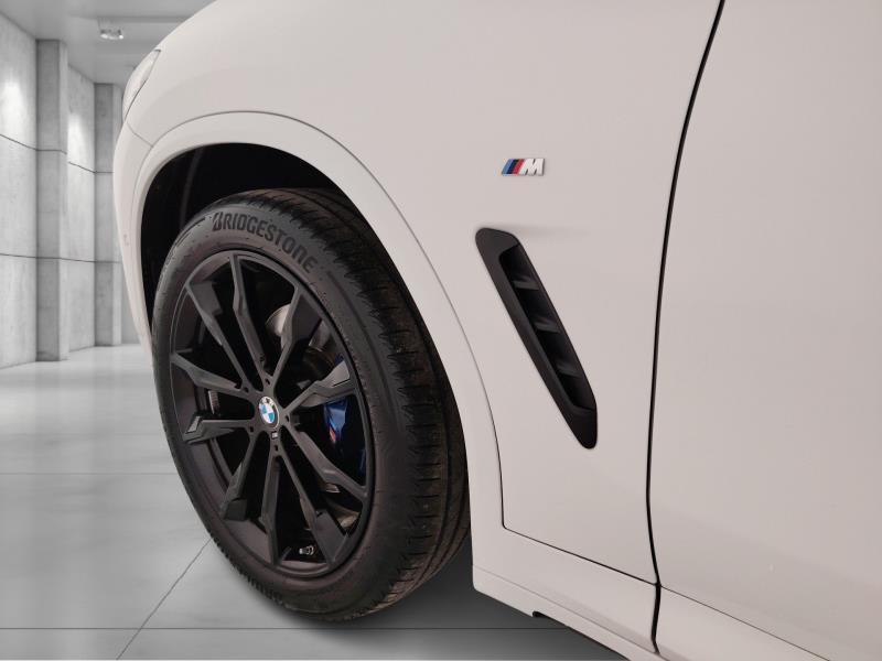 BMW X4 xdrive20d mhev 48V Msport auto