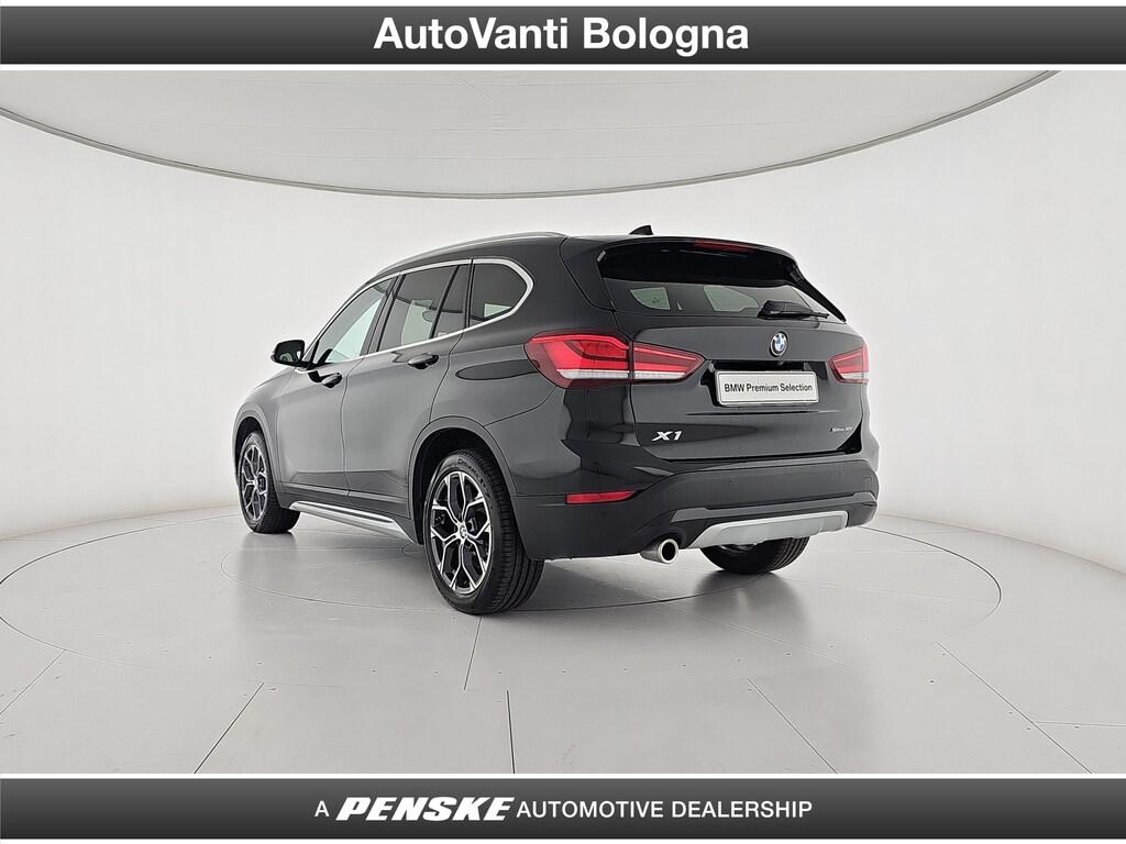 BMW X1 sdrive18i xLine Plus 136cv auto