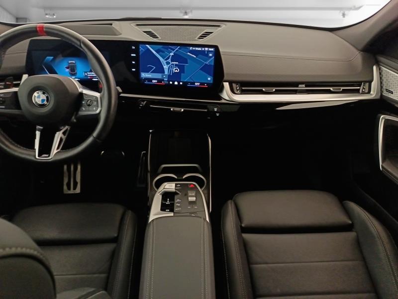 BMW X2 M X2 xdrive M35i auto