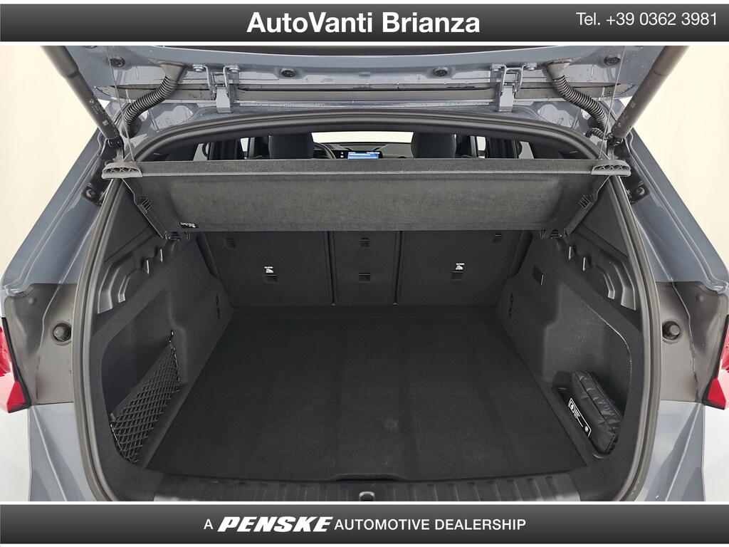 BMW X1 xdrive 25e MSport Pro auto