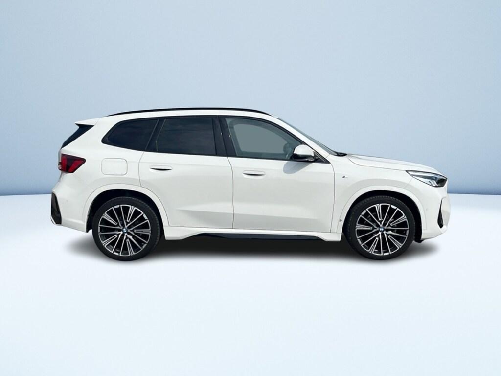 BMW X1 xdrive20d mhev 48V Msport auto