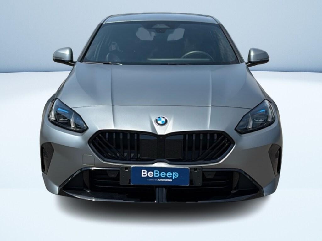 BMW Serie 1 120d 48V MSport Pro auto