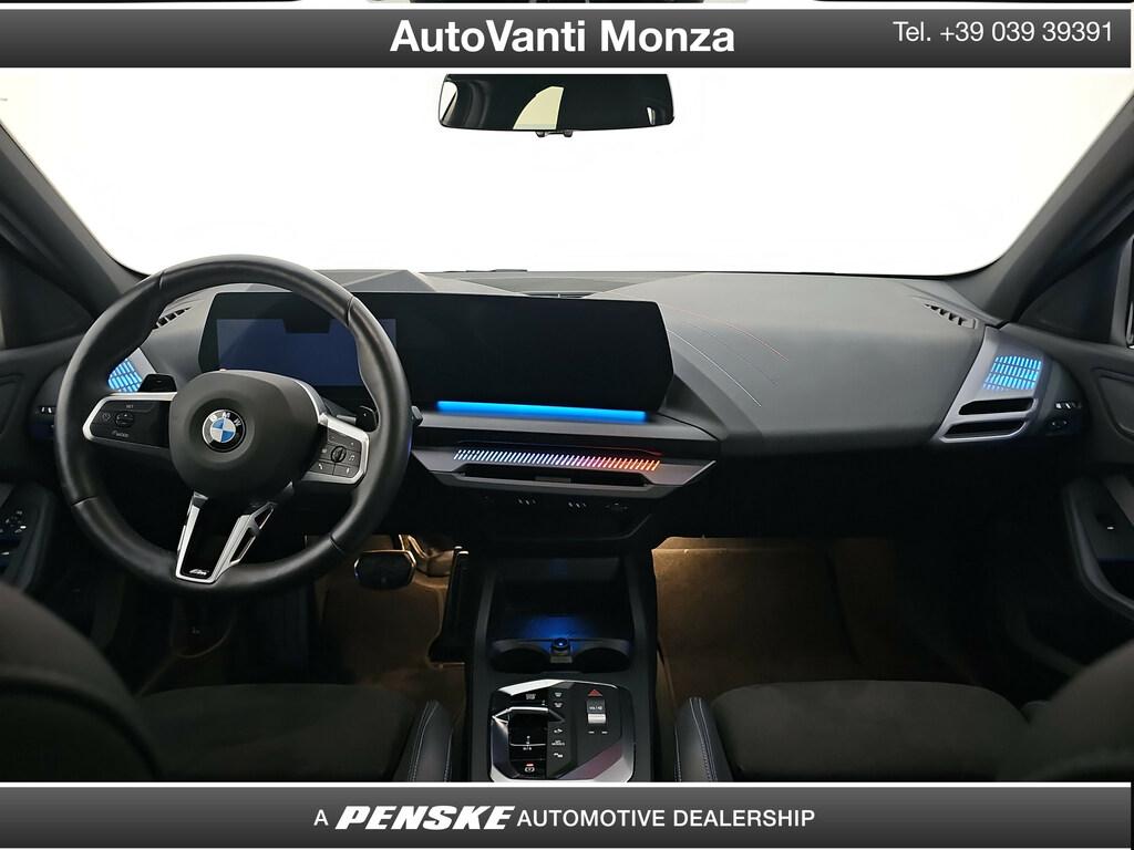 BMW Serie 1 118d MSport Pro auto