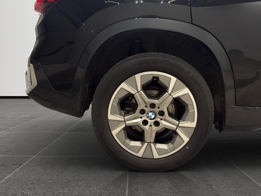 BMW X1 sdrive18i X-Line auto