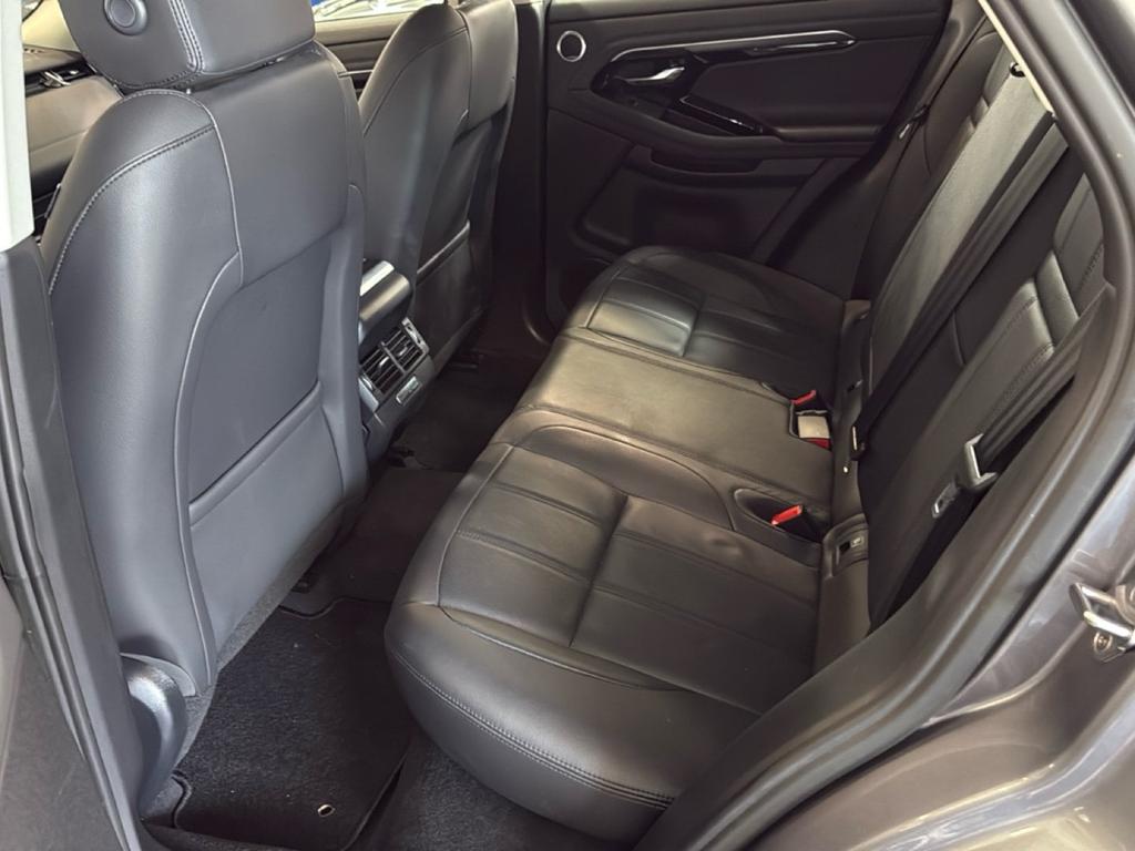 Land Rover Range Rover Evoque Evoque 2.0d i4 mhev Bronze Collection awd 163cv auto