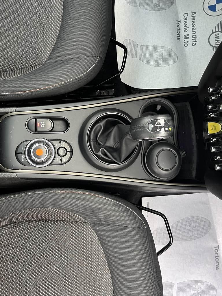 Mini Cooper SE Countryman Mini Countryman 1.5 Cooper SE Hype all4 auto