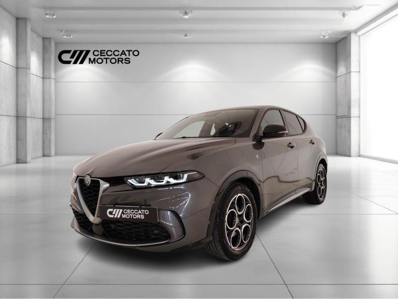 Alfa Romeo Tonale 1.6 Ti 130cv tct6